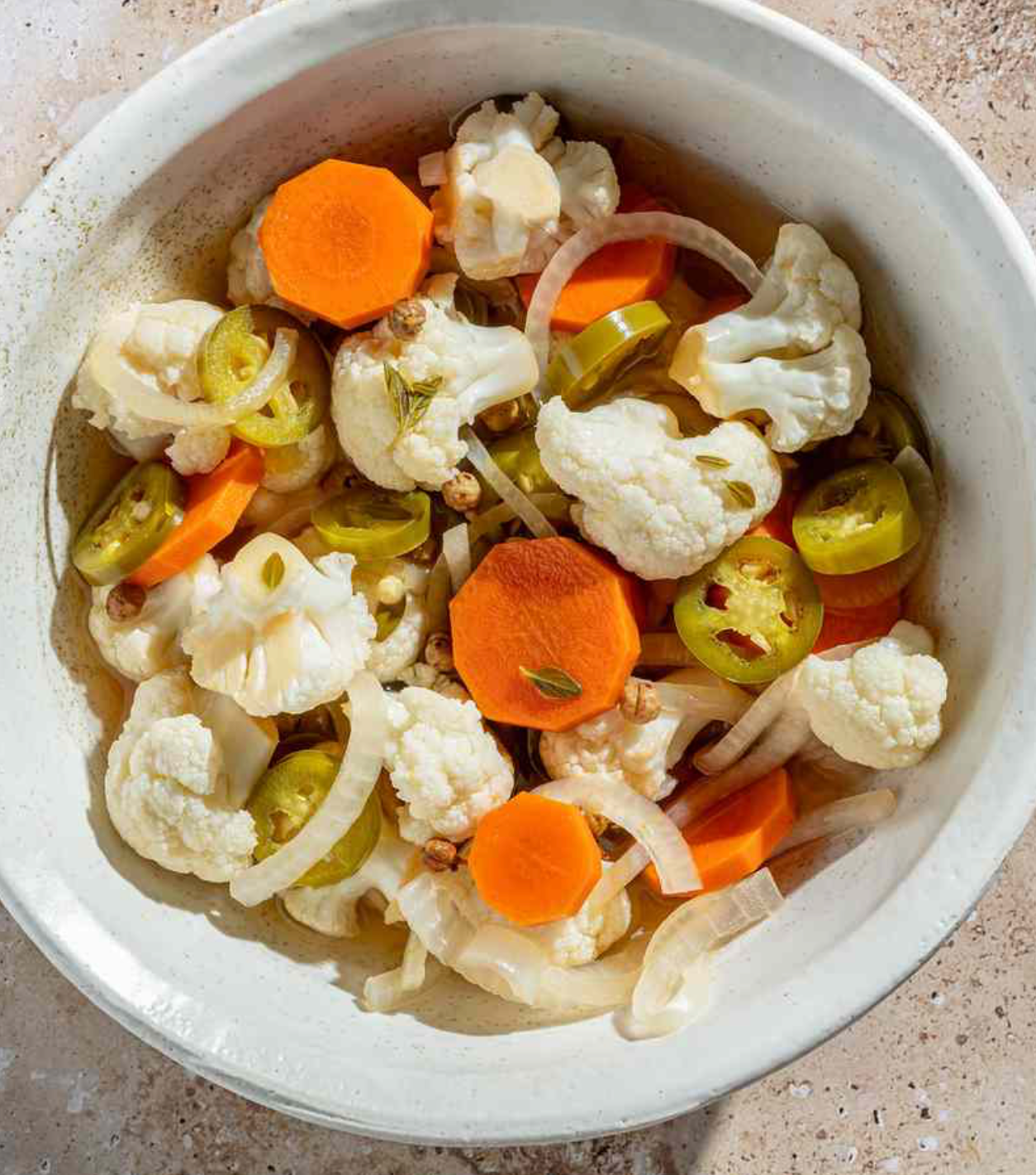 Escabeche